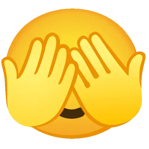 🫣